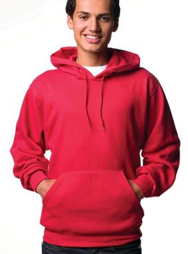 Jerzees Colours Hoodie